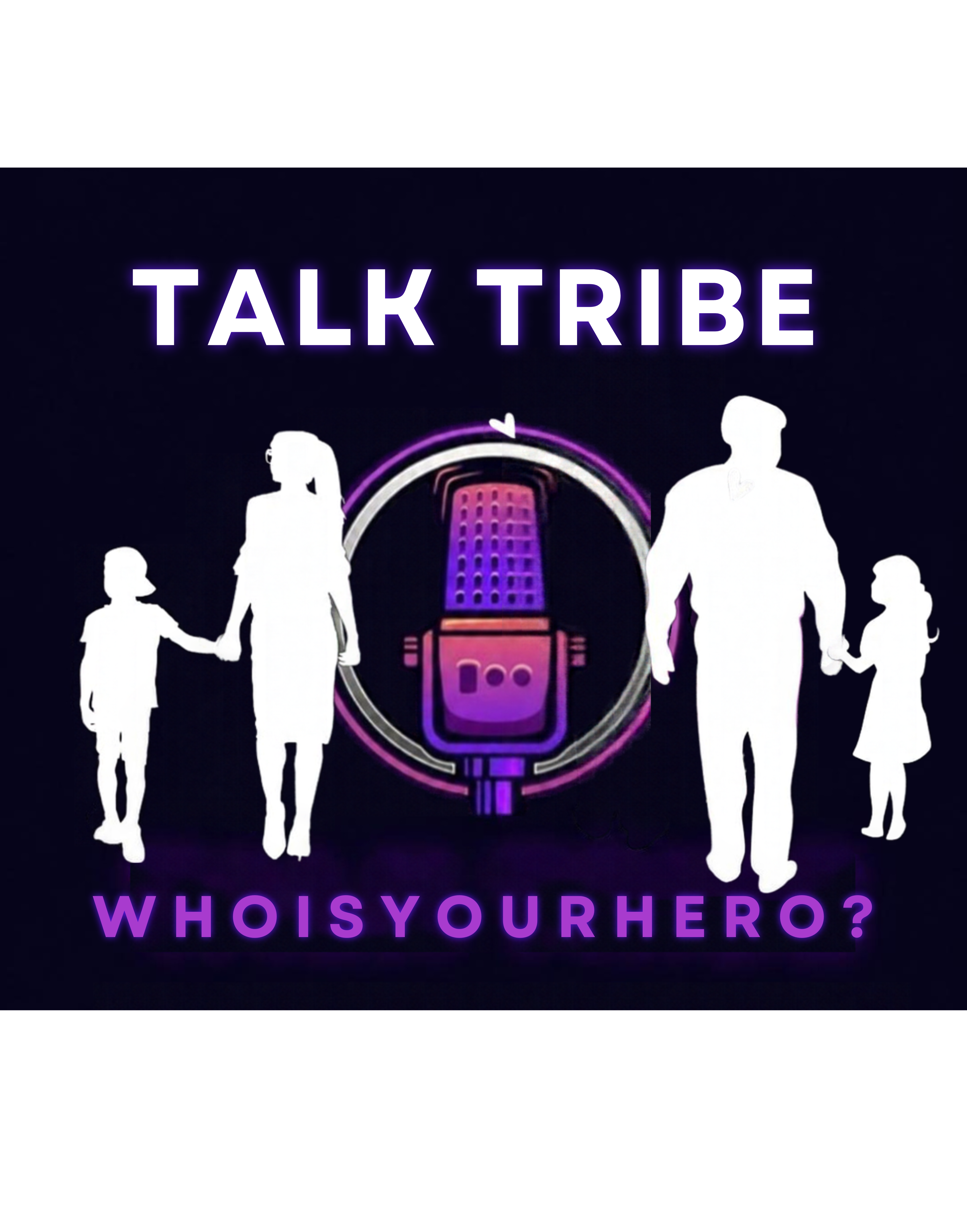 Who Is Your Hero